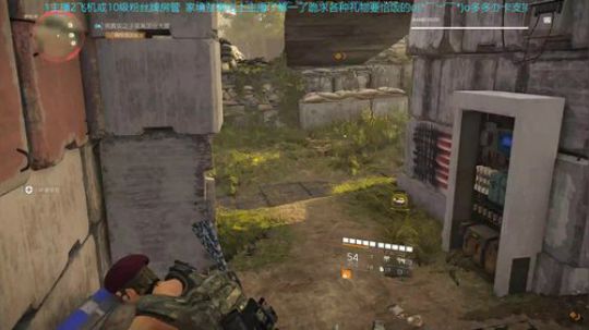 PLA华盛顿特遣队 2019-03-13 16点场