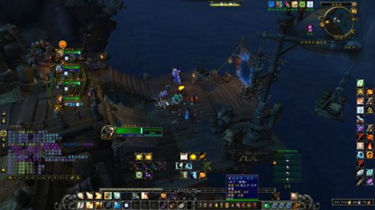 招基友共享个PS4版的全境2 2019-03-09 20点场