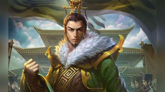 该杀必杀 同心戮力