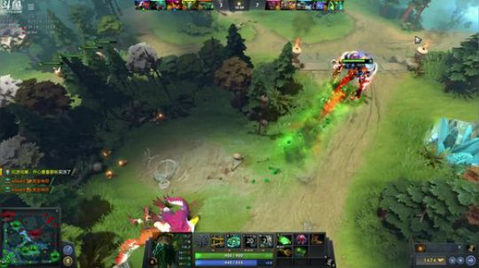 旧欢若梦灬发布了一个斗鱼视频2019-03-15