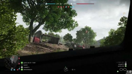 《战地5》《突袭4》 2019-03-14 21点场