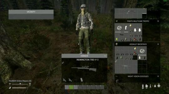 dayz僵尸末日 840351 2019-03-14 19点场