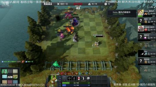 【梦幻模拟战】又回非洲了 元帅不见了~ 2019-03-15 00点场