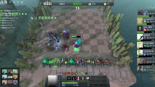 喜提第一。玩小号咯 2019-03-15 02点场