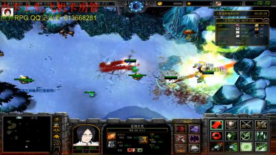 世界RPG，不打大四同样开心 2019-03-09 00点场