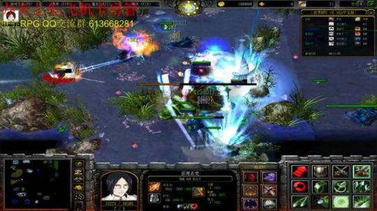 世界RPG，不打大四同样开心 2019-03-07 18点场