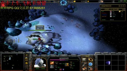 世界RPG，不打大四同样开心 2019-03-14 21点场
