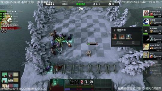 【梦幻模拟战】又回非洲了 元帅不见了~ 2019-03-14 22点场