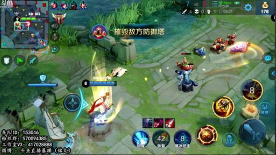 暴躁：猴子上手简单玩出精髓难 2019-03-15 11点场