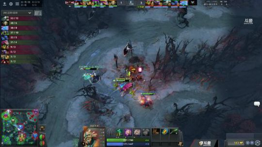Burn丶小康发布了一个斗鱼视频2019-03-15