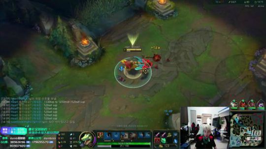 liyunanhj发布了一个斗鱼视频2019-03-15