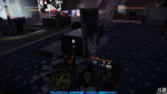 【PS4】全境2开冲了 2019-03-13 17点场