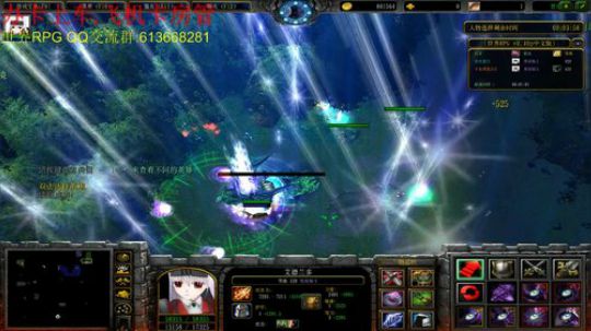 世界RPG，不打大四同样开心 2019-03-14 15点场