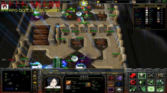 世界RPG，不打大四同样开心 2019-03-07 20点场