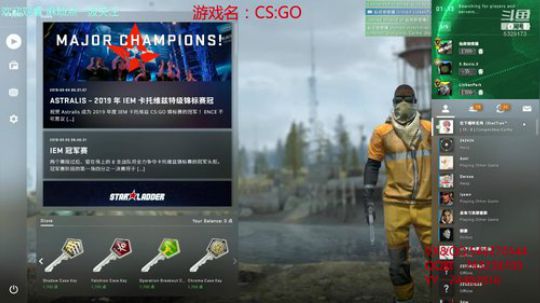 苏老S 鬼泣5V 快乐起来 2019-03-14 14点场