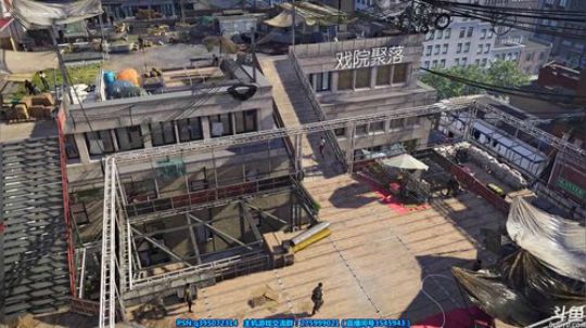 【PS4】我在华盛顿等你！ 2019-03-12 20点场