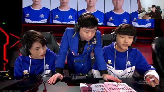 闹闹可遇不可求发布了一个斗鱼视频2019-03-15