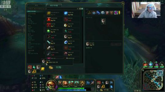 排位：今晚韩服当乌龟王 2019-03-14 21点场