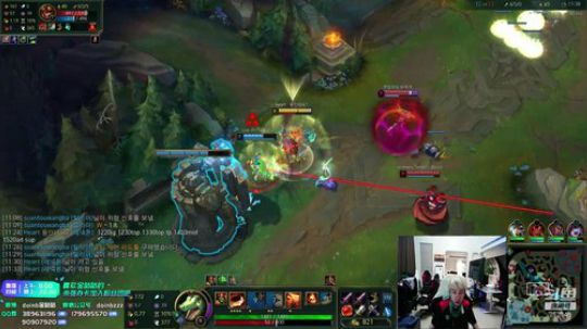 liyunanhj发布了一个斗鱼视频2019-03-15