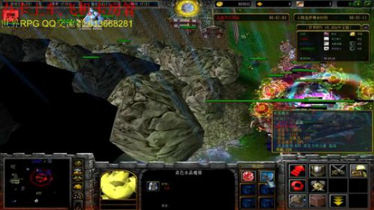 世界RPG，不打大四同样开心 2019-03-08 22点场