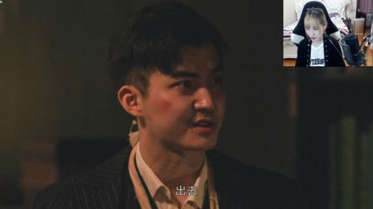咕咕咕，营业啦 2019-03-05 23点场