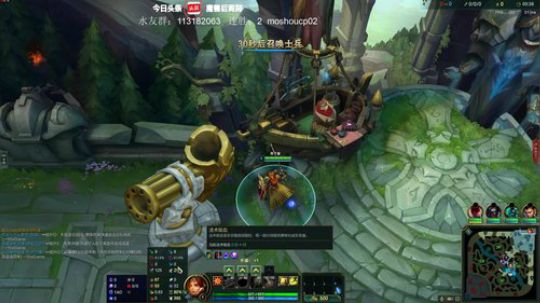 无限火力不知道怎么死的狼人 2019-03-15 00点场