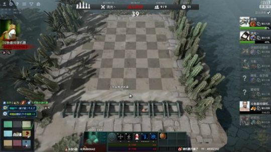 来了来了！游戏搞起来！~ 2019-03-14 23点场