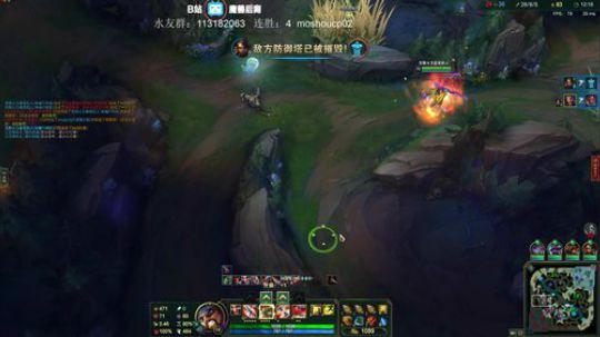 无限火力1000Q狗头一Q一个小朋友 2019-03-14 20点场