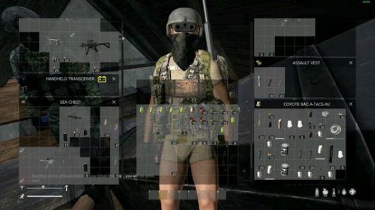 dayz僵尸末日 840351 2019-03-14 21点场