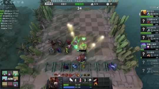 这是个新人直播间，请大家多多关照 2019-03-14 03点场