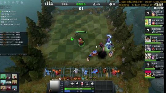 随风：水友局挨打 2019-03-12 23点场