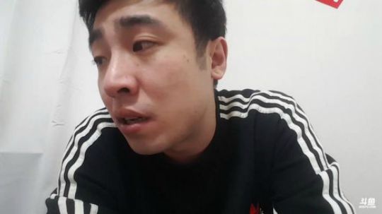 我本善良72发布了一个斗鱼视频2019-03-15