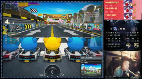 13周年黄金巅峰赛A组小牧视角.flv