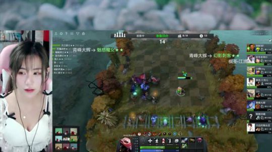 August丶21th发布了一个斗鱼视频2019-03-15