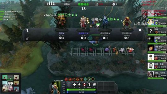 七对子也要上国王！ 2019-03-05 14点场