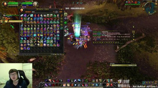 炼金新物品好狠 2019-03-15 19点场