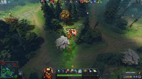 旧欢若梦灬发布了一个斗鱼视频2019-03-15