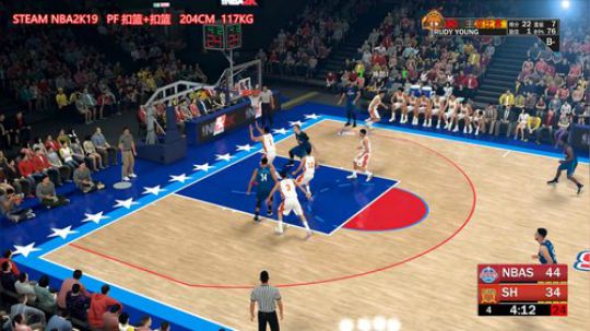 在湖人队的成长之路 60起手打 2019-03-13 21点场