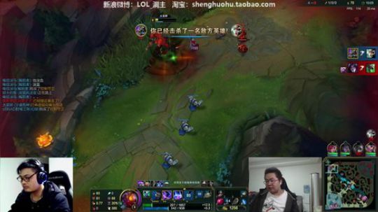 这就是我喜欢的昵称哦发布了一个斗鱼视频2019-03-15