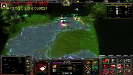 世界RPG，不打大四同样开心 2019-03-09 02点场