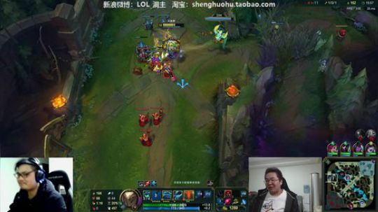 这就是我喜欢的昵称哦发布了一个斗鱼视频2019-03-15