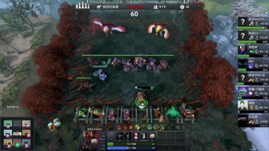 这是个新人直播间，请大家多多关照 2019-03-14 01点场