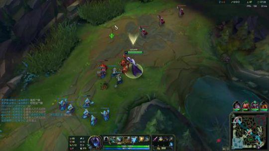 黑白锐雯,兄弟盟我来了 2019-03-14 23点场