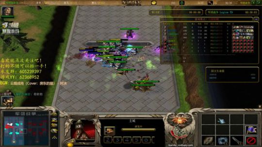 众人皆秀我独醒 2019-03-06 19点场