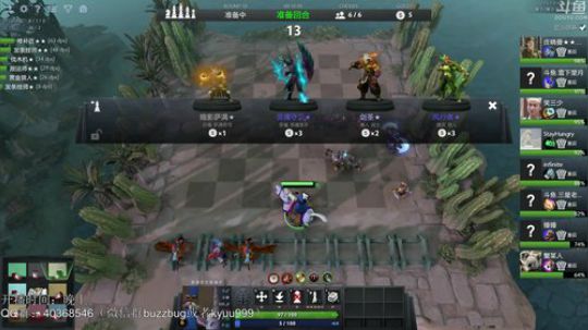 望月：从零教学，2天皇后，3天登顶！ 2019-03-15 03点场