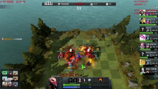 羊皇后重归宝座…… 2019-03-12 21点场