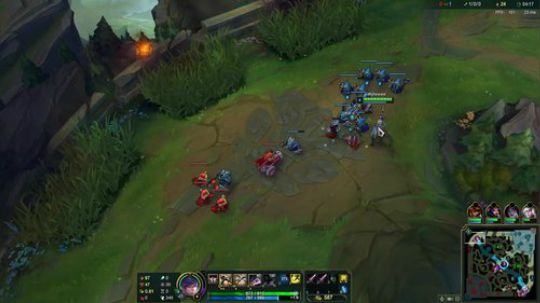 黑白锐雯,兄弟盟我来了 2019-03-14 21点场