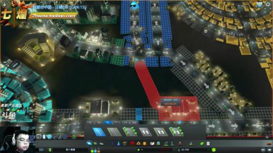 七煌丷五叔 建造那个属于我的城！ 2019-03-15 02点场