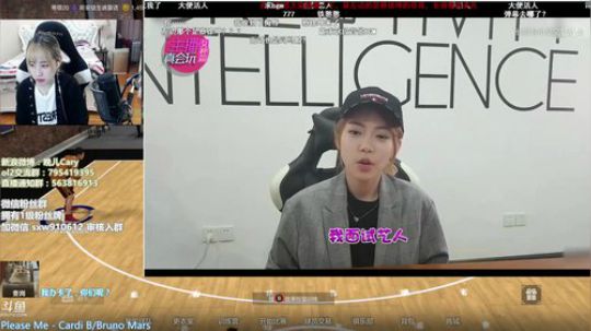 咕咕咕，营业啦 2019-03-05 21点场