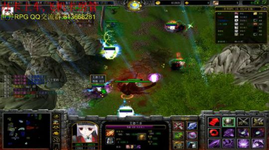 世界RPG，不打大四同样开心 2019-03-12 18点场
